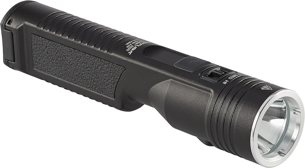 Streamlight 78100 Stinger 2020 2000-Lumen Rechargeable Professional Flashlight