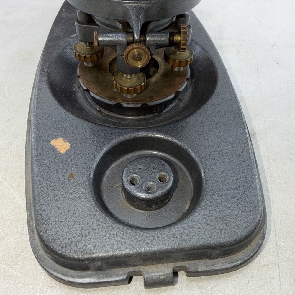 David White Instruments Model 8306 Transit Level Surveying Tool