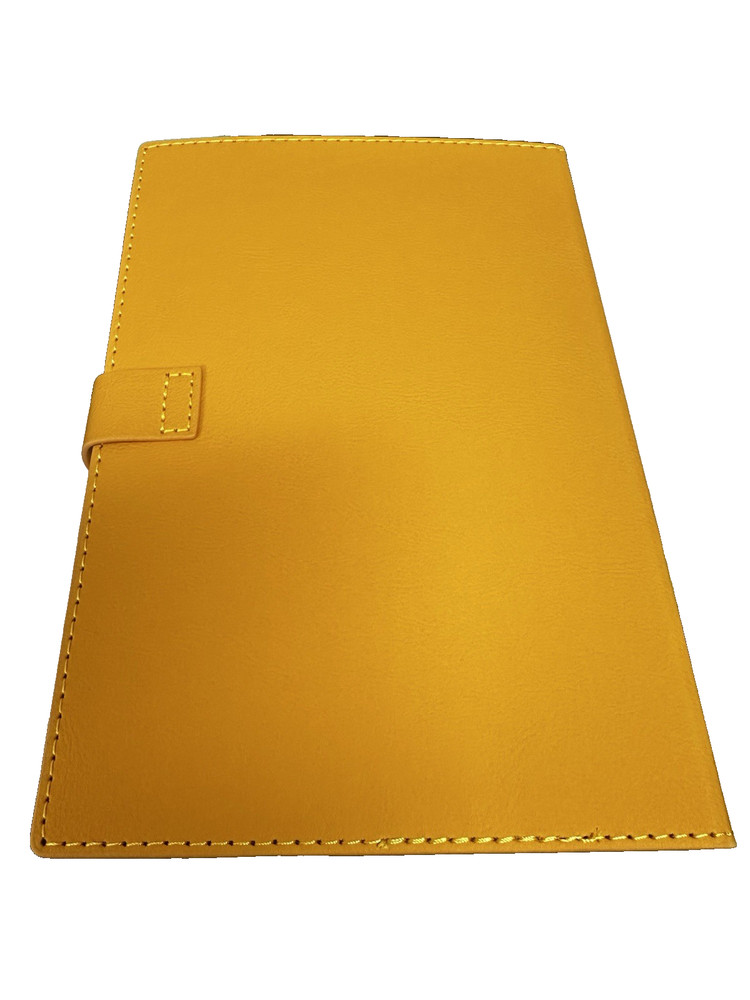 Celercrownv Aries Zodiac Notebook with greeting card