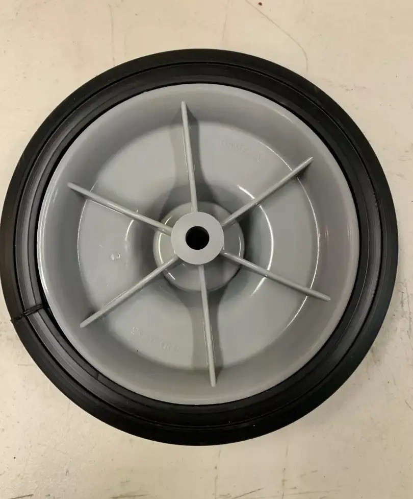 Edic G10458 7” / 375 Bore Wheel, Carpet Extractor.