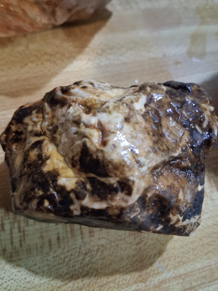 Natural Ozark Aquarium Rocks