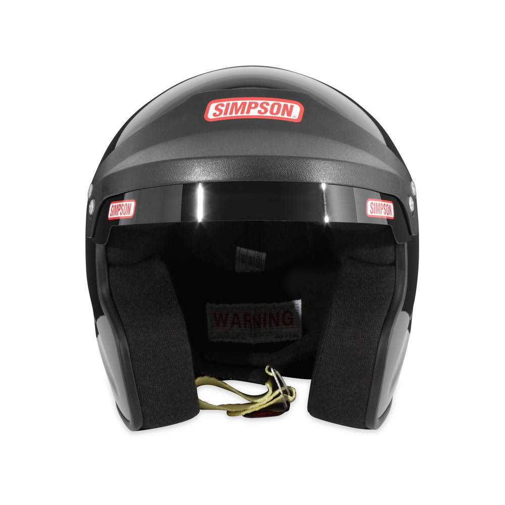 Simpson Helmet 7320002;