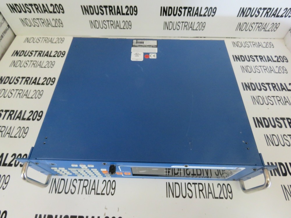 ESC ENVIROMENTAL SYSTEMS CORP 8832 DATA CONTROLLER S-132-0001 NEW