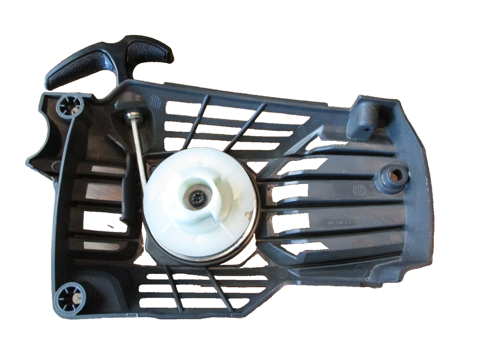BLACK MAX CHAINSAW STARTER ASSEMBLY - FITS 16" OR 18" MODELS IN DESCRIPTION