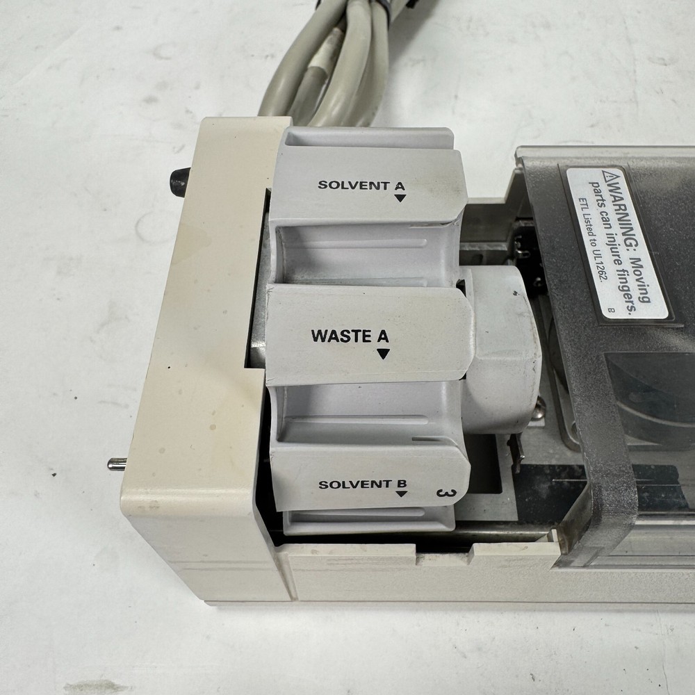 HP Agilent 6890 Model: 18593B Automatic Liquid Sampler | As Is.⚡️ Fast Shipping!