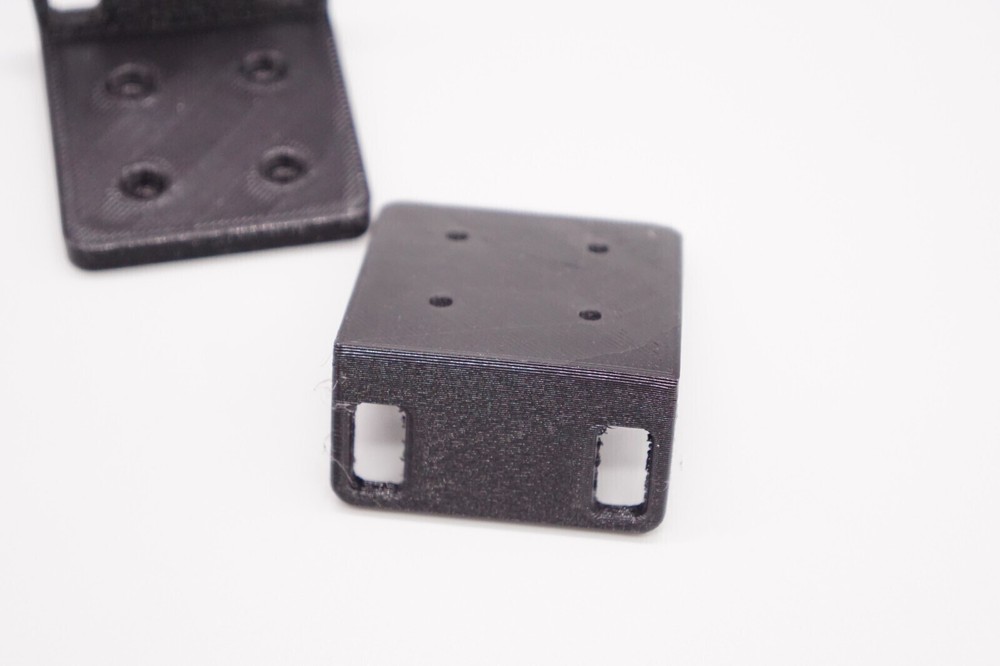 Replacement Rack Ears for D-Link DGS-1210-28 Network Switch 28 Port