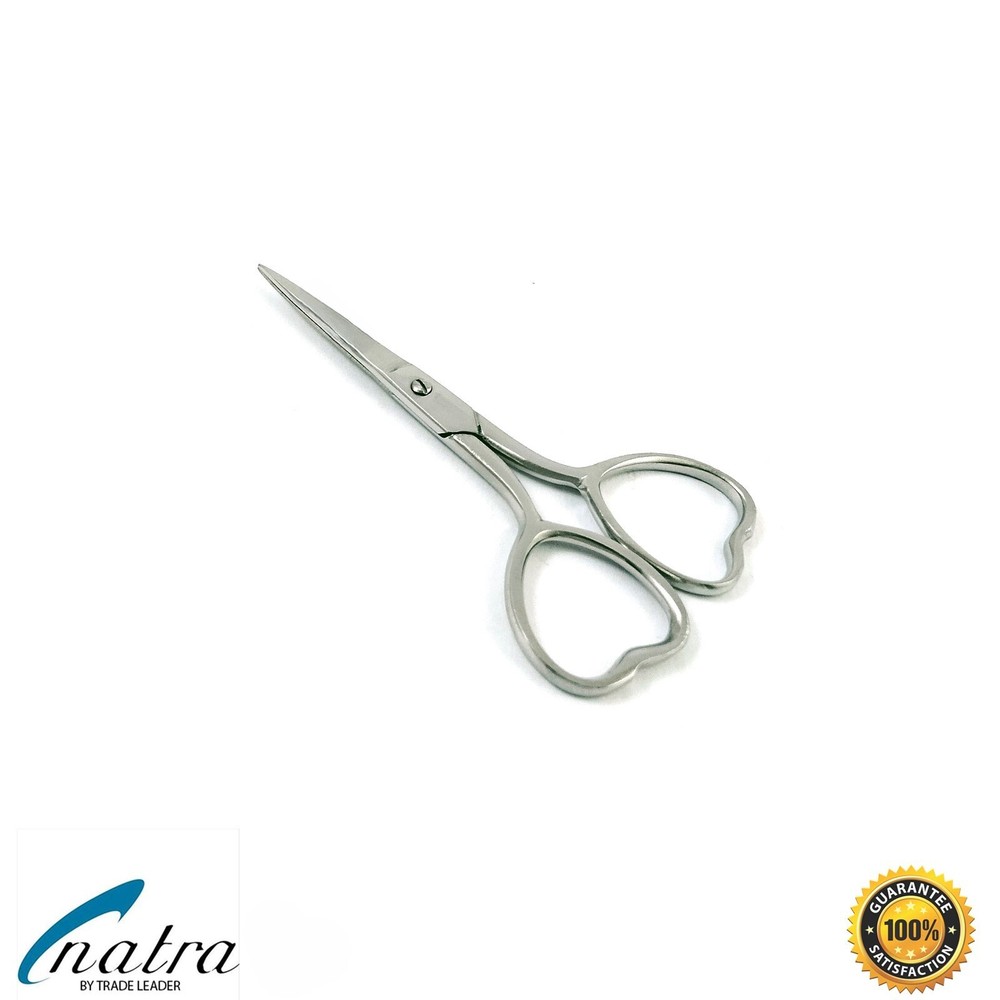 Stickschere 9,5 CM Thread Scissors Nähenschere Handarbeitschere Scissors