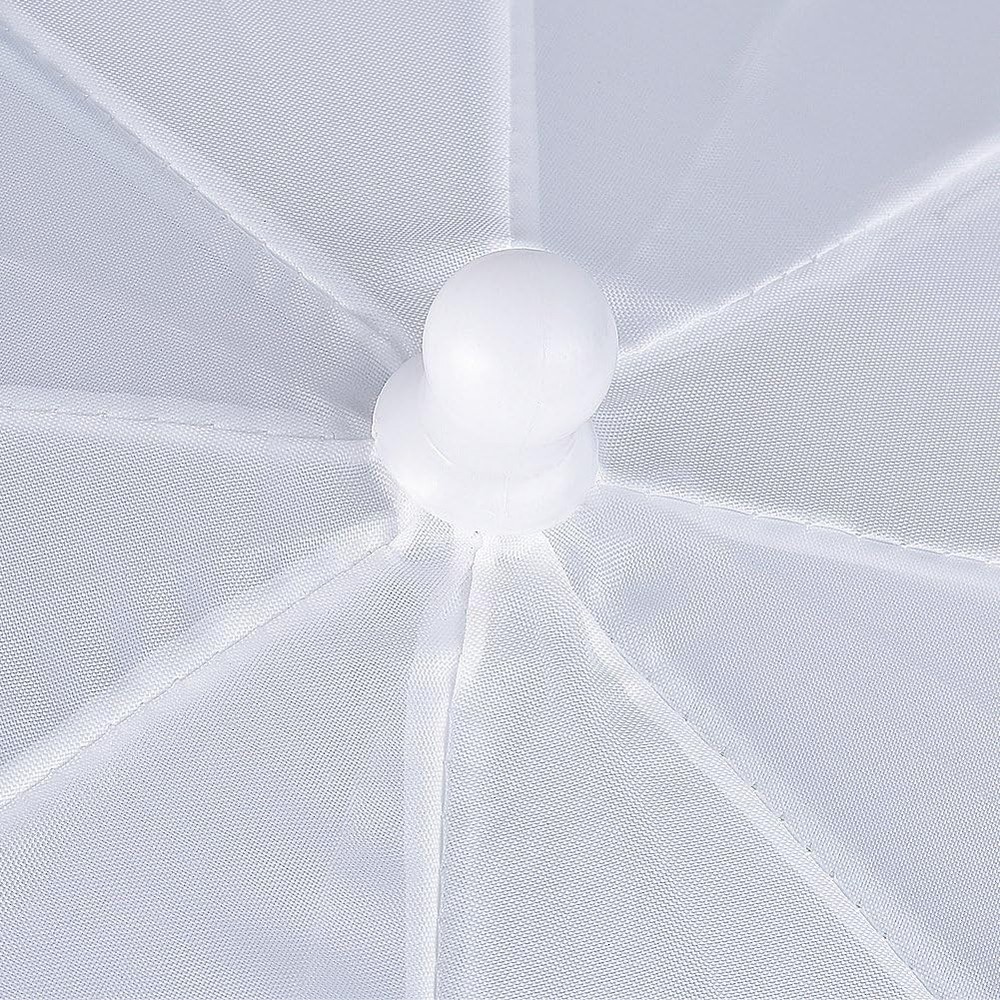 NEEWER 33" 83cm Studio Flash Translucent White Soft Umbrella
