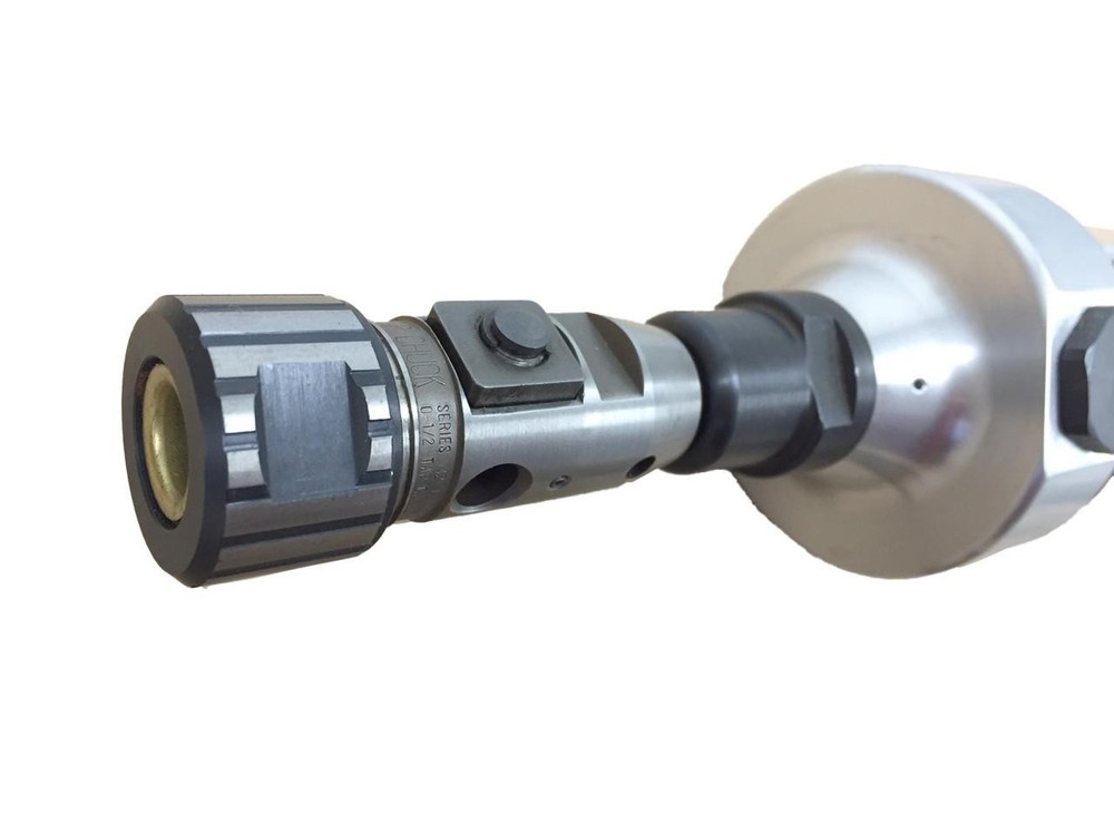 Pneumatic Tapper Drill ARO 7429 D Aircraft Tool