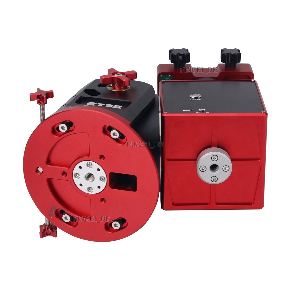 ClearSky ST25 Pro Harmonic Equatorial Mount Theodolite