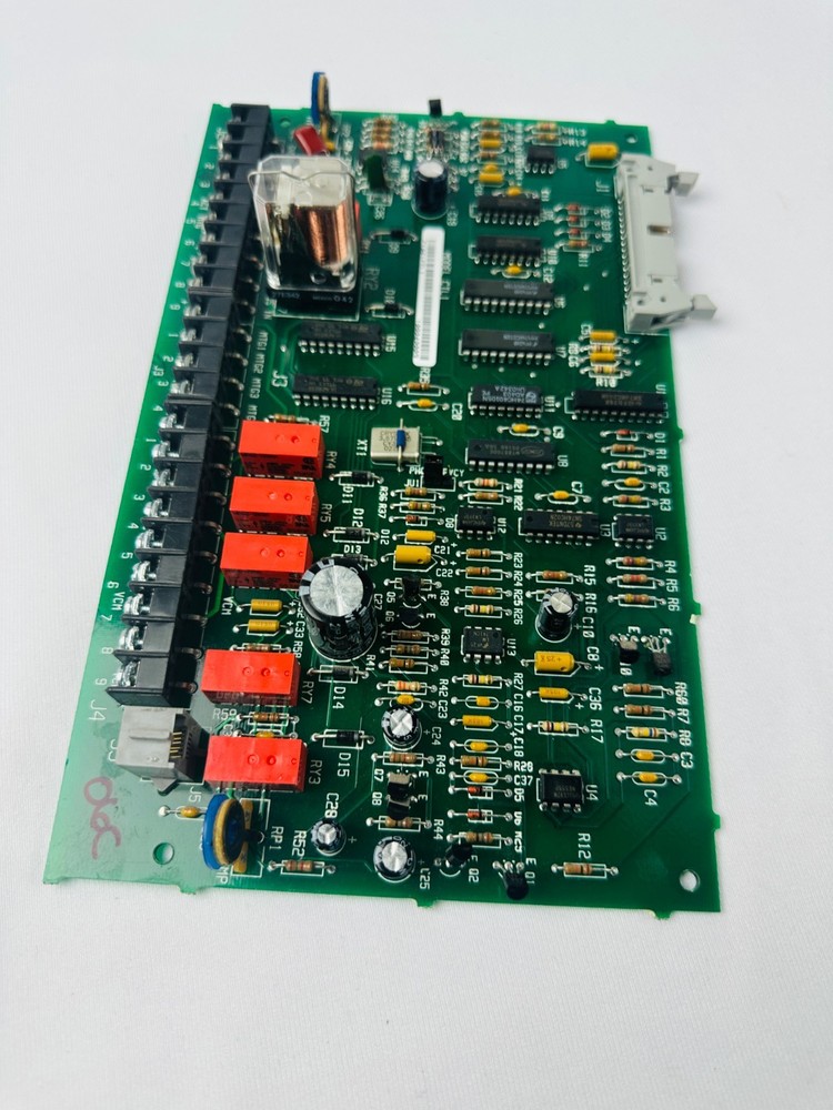 Rauland-Borg C1061CTL1 CTL1 Telephone Interface Board