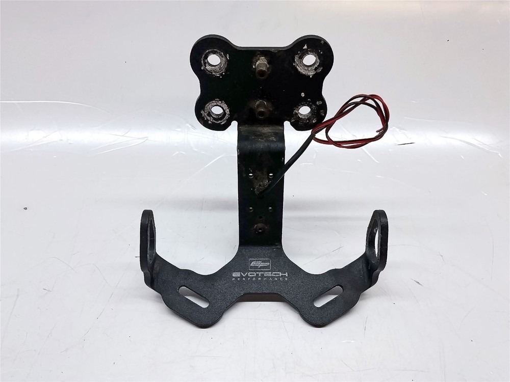 Yamaha XJ600 EvoTech Tail Tidy
