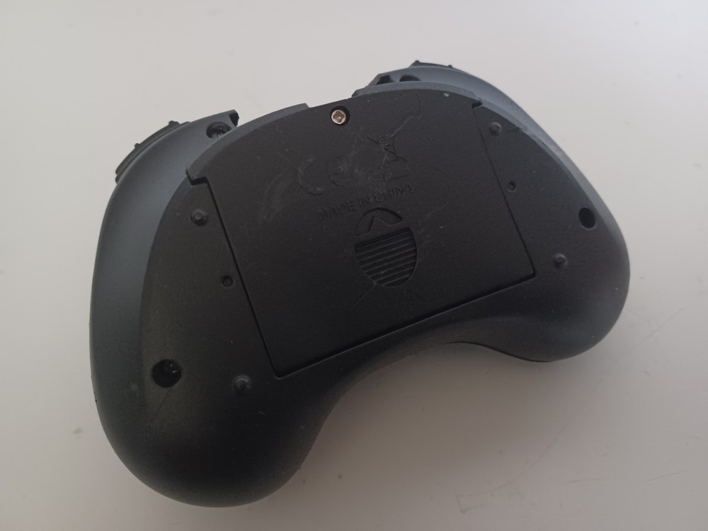 Controller For FX-41 AURORAL BALL DRN