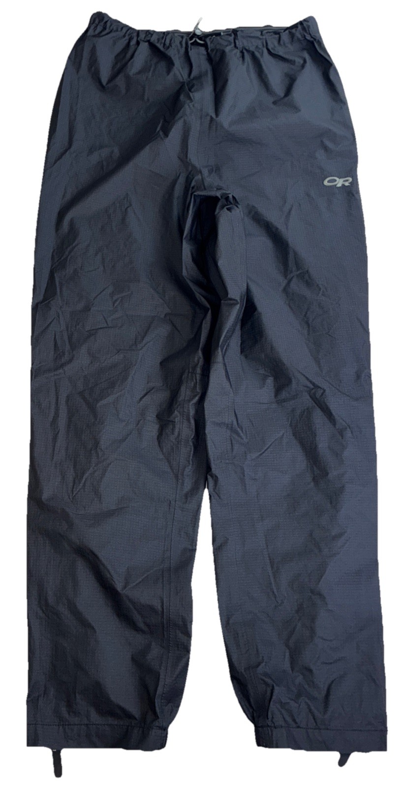 Outdoor Research  Gore Tex Waterproof paclite black pants Medium