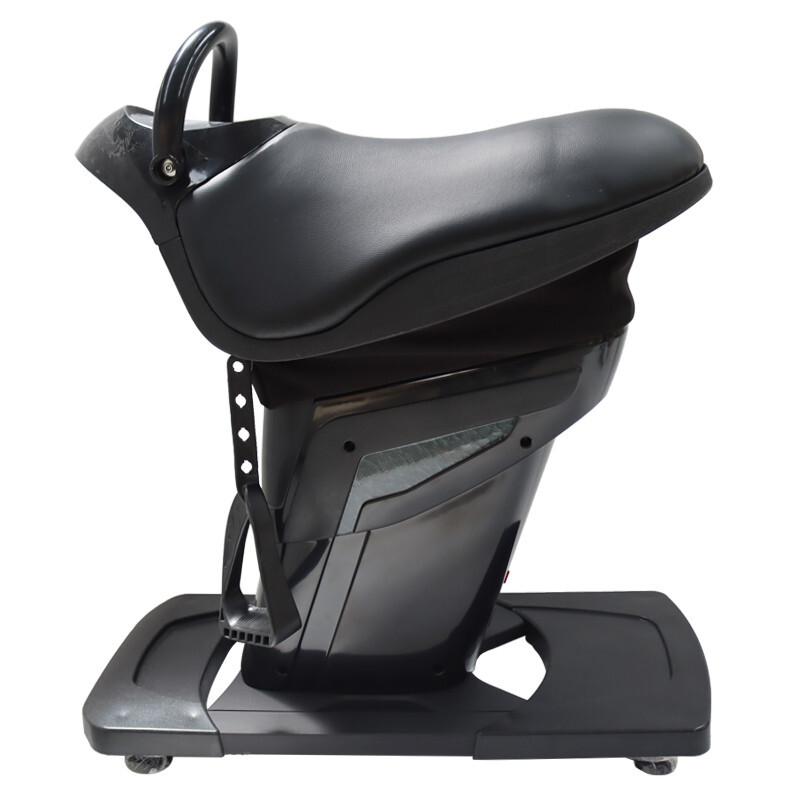 Electric Horse Riding Machine, 110V Horse Riding Abdominal Exercise Machine