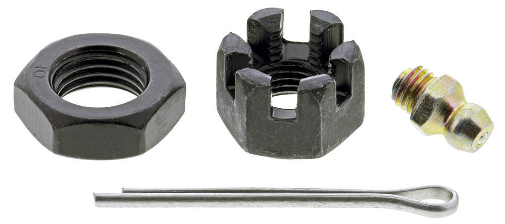 Outer Tie Rod End Mevotech MES80360