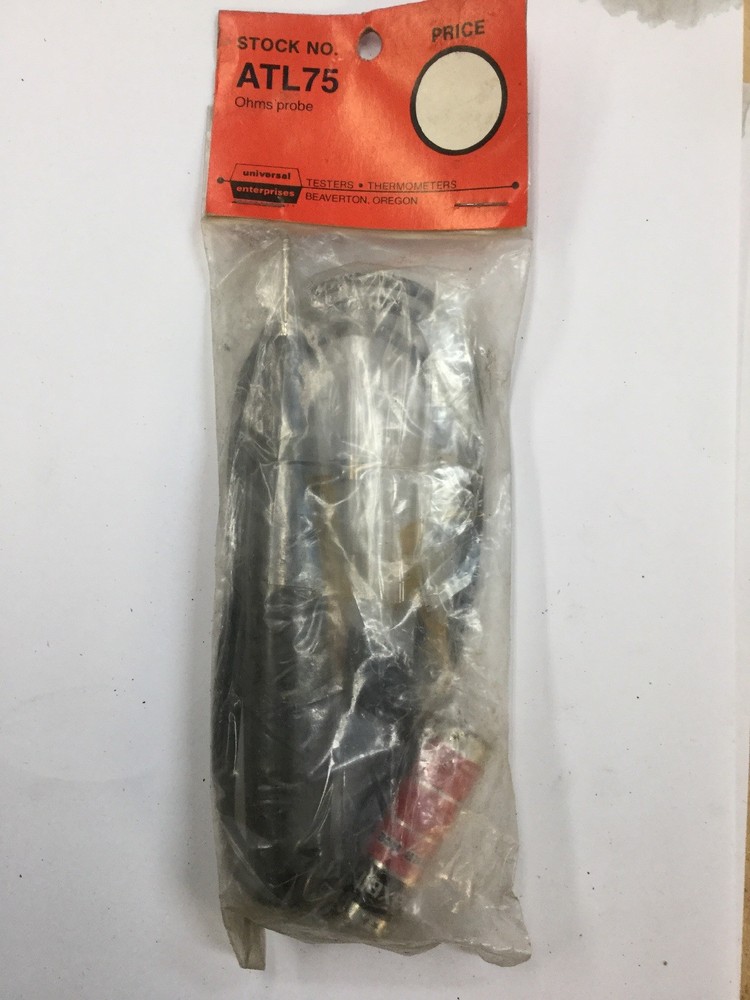 Amprobe  Accessory ATL75