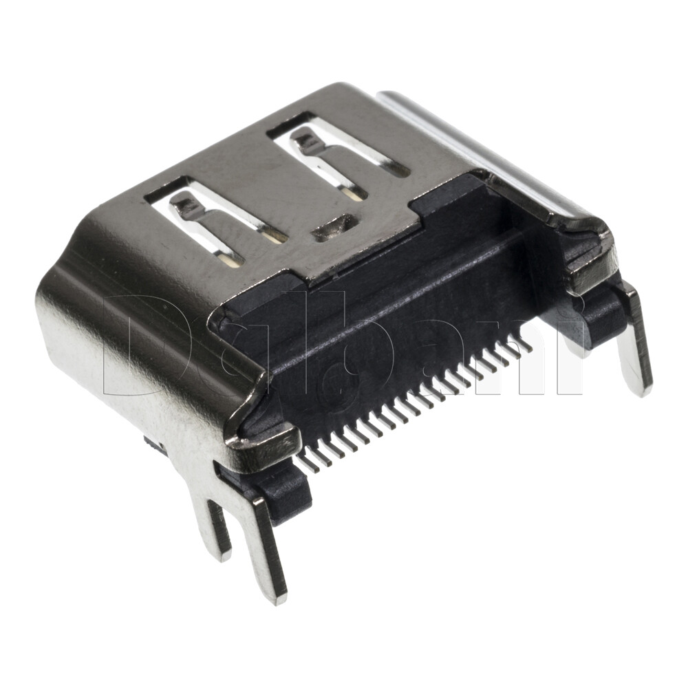 PS4 HDMI Port Connector Socket Replacement For Sony PlayStation 4