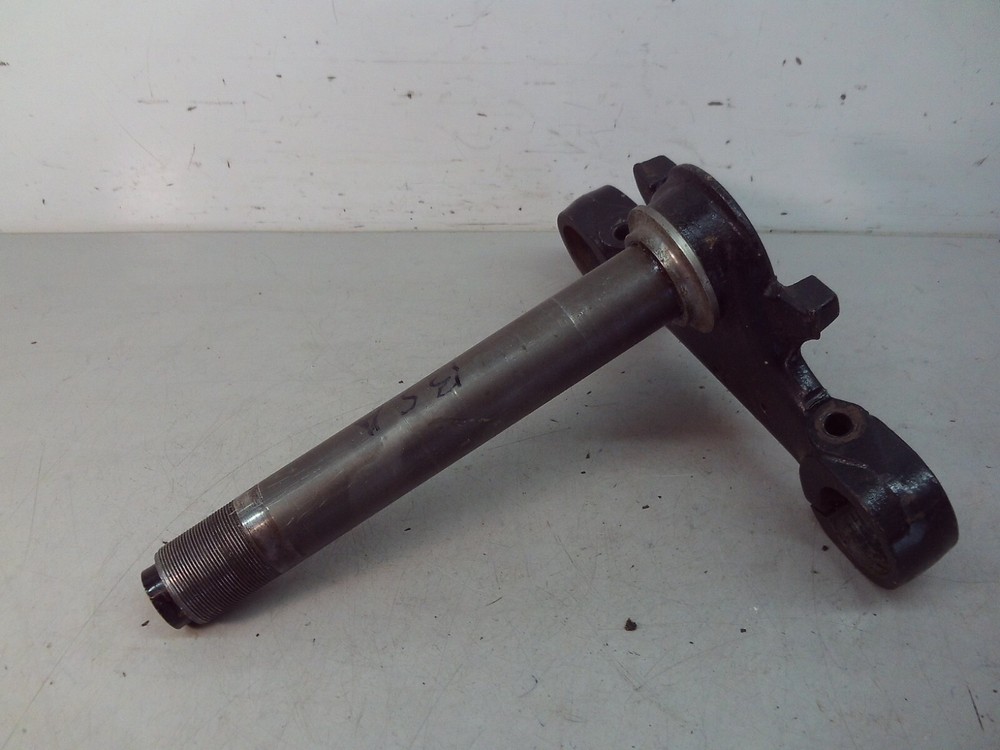 Lower Steering Triple Clamp Yoke for BSA Motorcycle