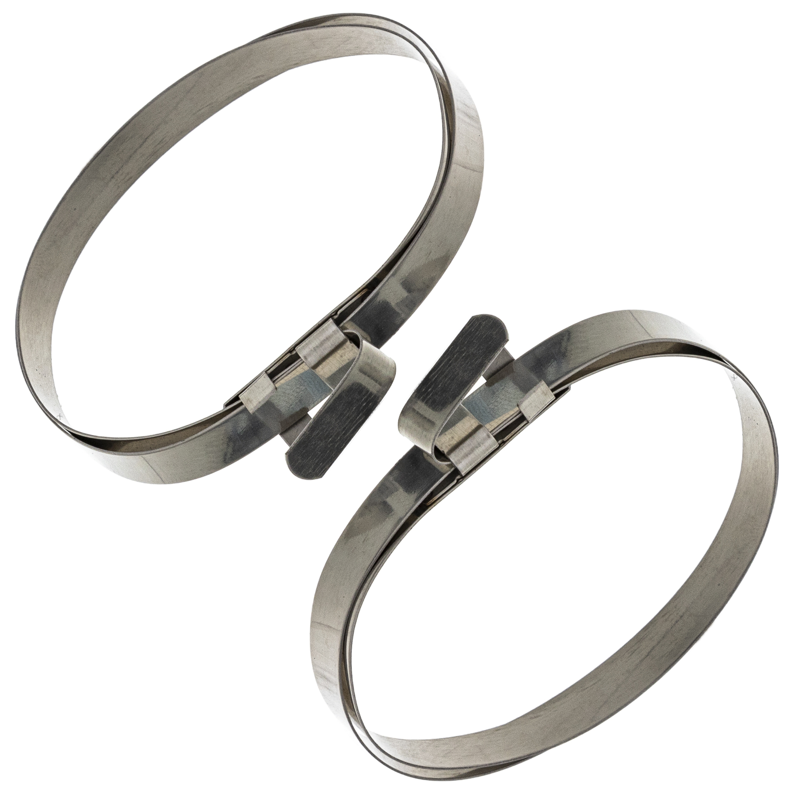 NICHE Rear CV Axle Boot Kit for Polaris Ranger 900 1000 XP 3235934 UTV