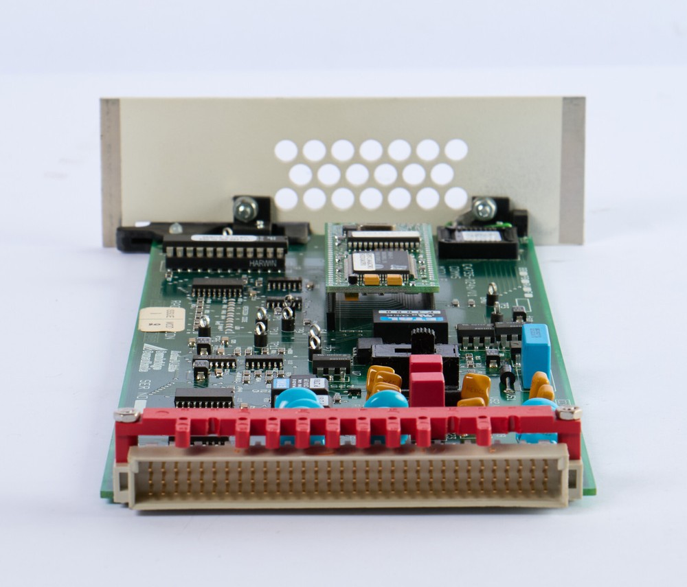 Radiodetection Comms Module C4735-024b/V1 LL1485 ISS1B