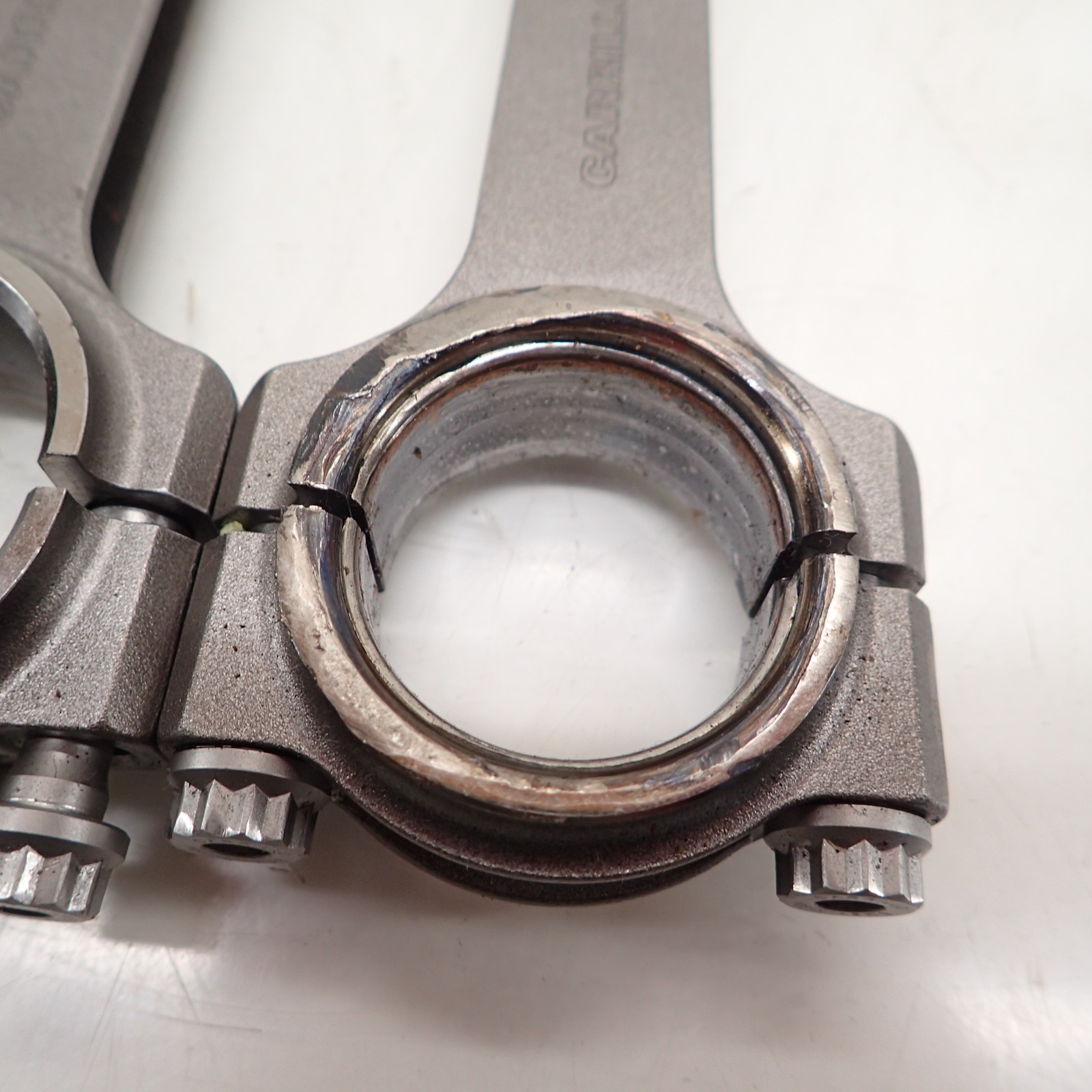 15-24 Yamaha YZF R1 Carrillo connecting rods