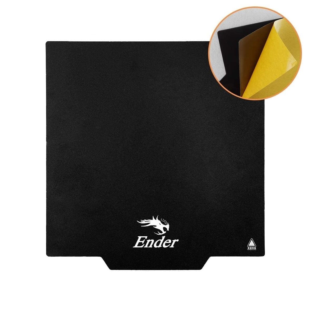Ender 3 Tray 235 x 235 mm