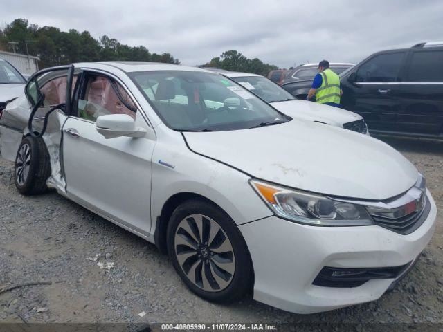 ACCORD 2017 Glove Box 4512981