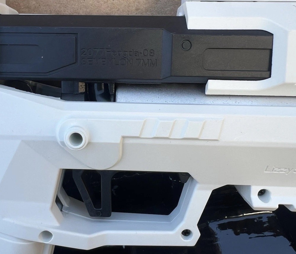 YIFAN SoftBBullet Toy Gun