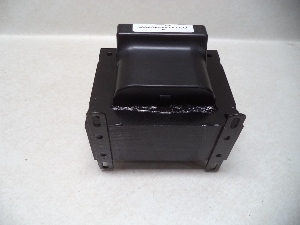 Dayton 31EH88 Control Transformer 200VA New!!!!