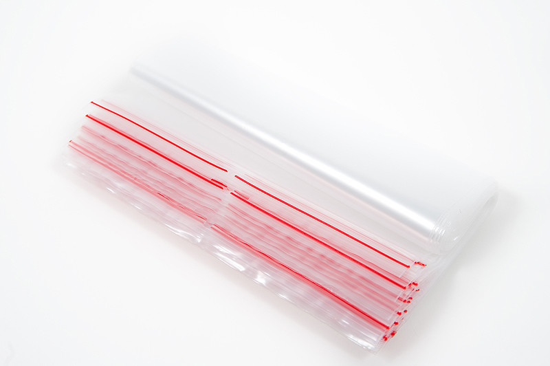 Clear Reclosable Zip and Lock Plastic 2 Mil Bags Poly Jewelry FBA Zipper Bags