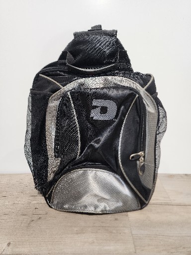 Full Size Demarini Sling Backpack Bag