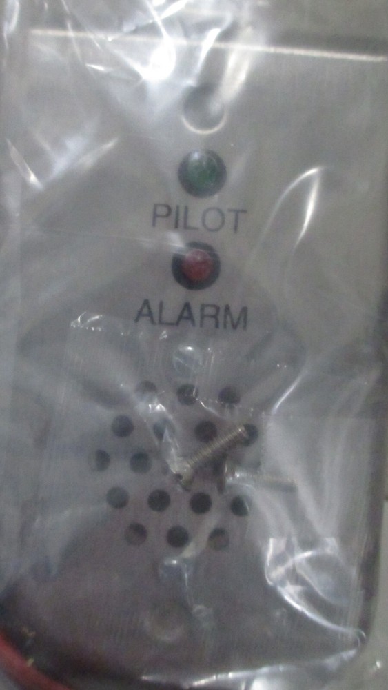 FireX 543 Remote Accessory for Duct Smoke Detector