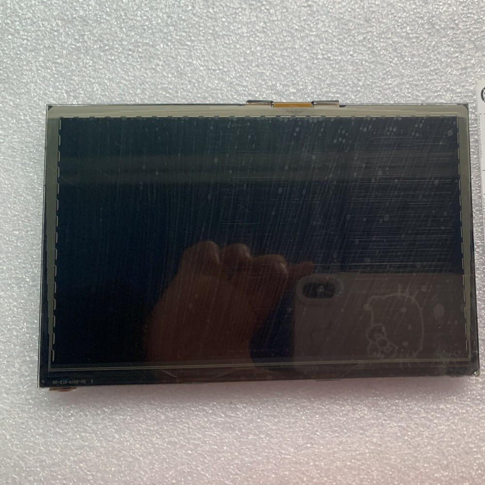 TD0-WXGA0700K00033-V2 LCD Display Screen