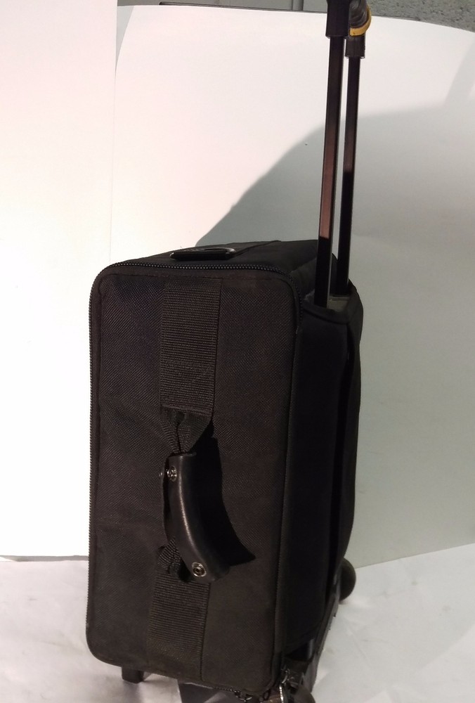 Sharp Traveling case for Projector Notevision 7