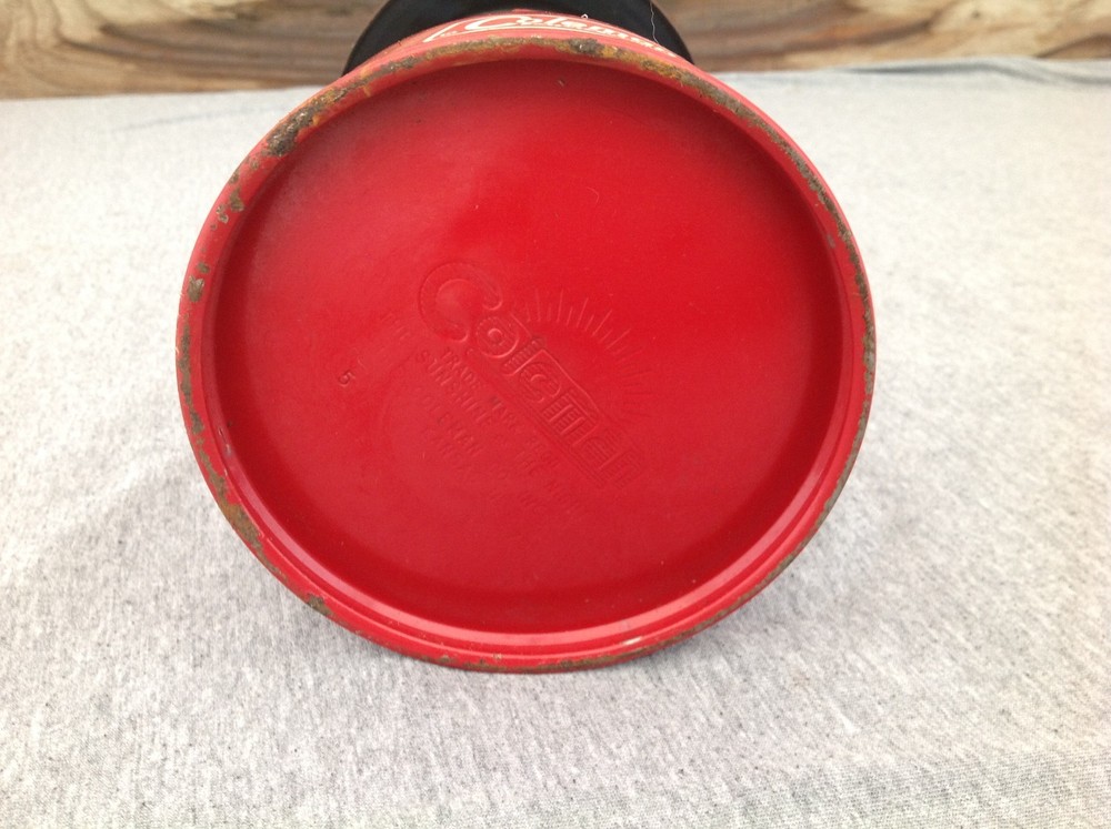 1970 Coleman Single Mantle 200A Lantern