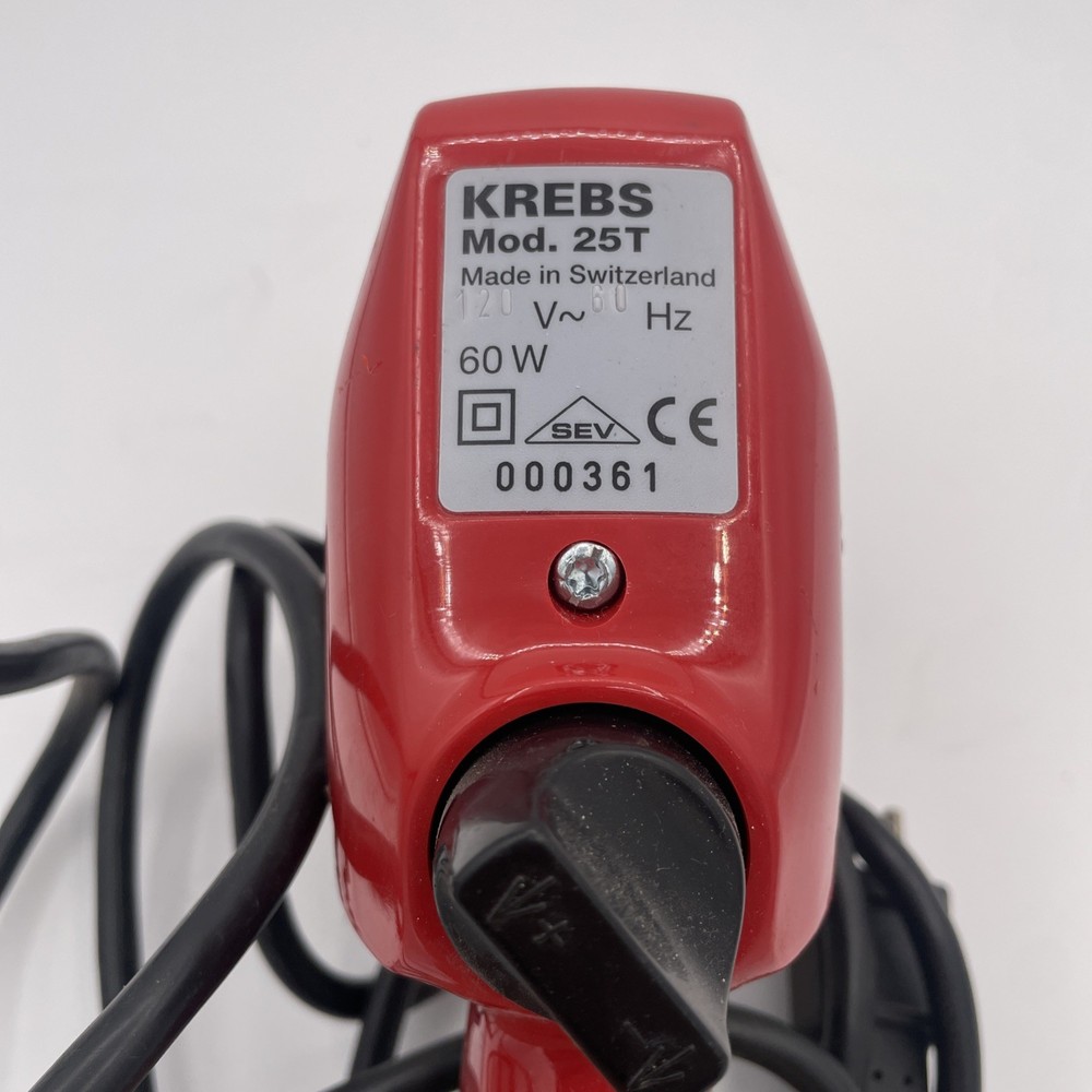 Krebs 25T