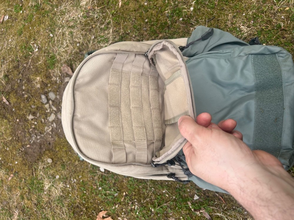 vertx original edc backpack