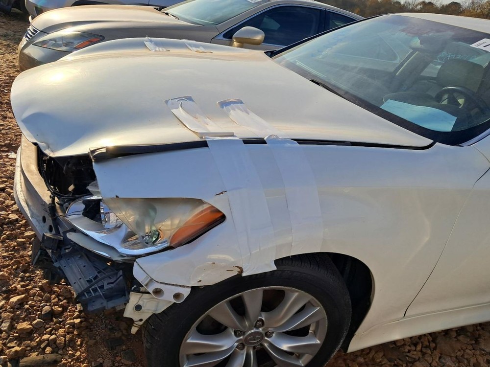 M56 2011 Glove Box 4871441