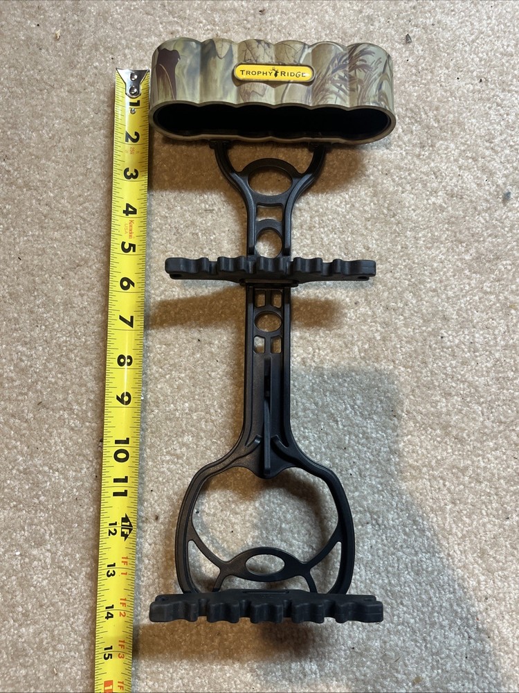Trophy Ridge Quiver