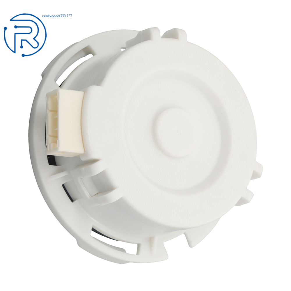 Dishwasher Drain Pump Motor Assembly EAU62043401 EAU60710801 Replacement 22V DC