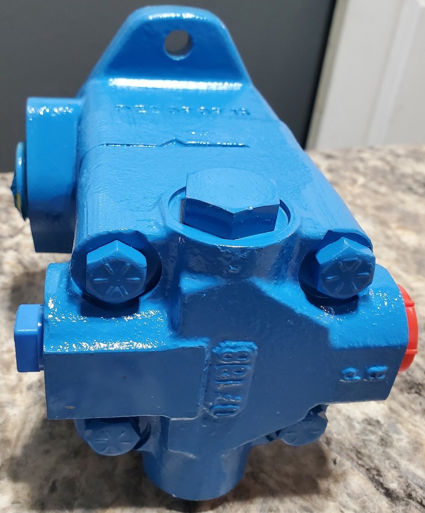 V10F1P6P11A6E20, Vickers, Hydraulic Vane Pump