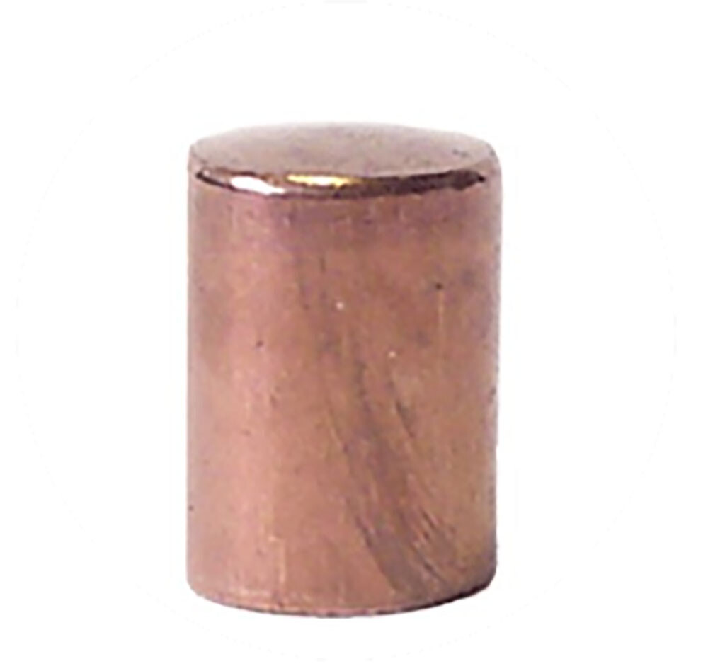 Replacement Chief Spot Weld Caps - Electrodes - 13mm - GYS Spot Weld Caps