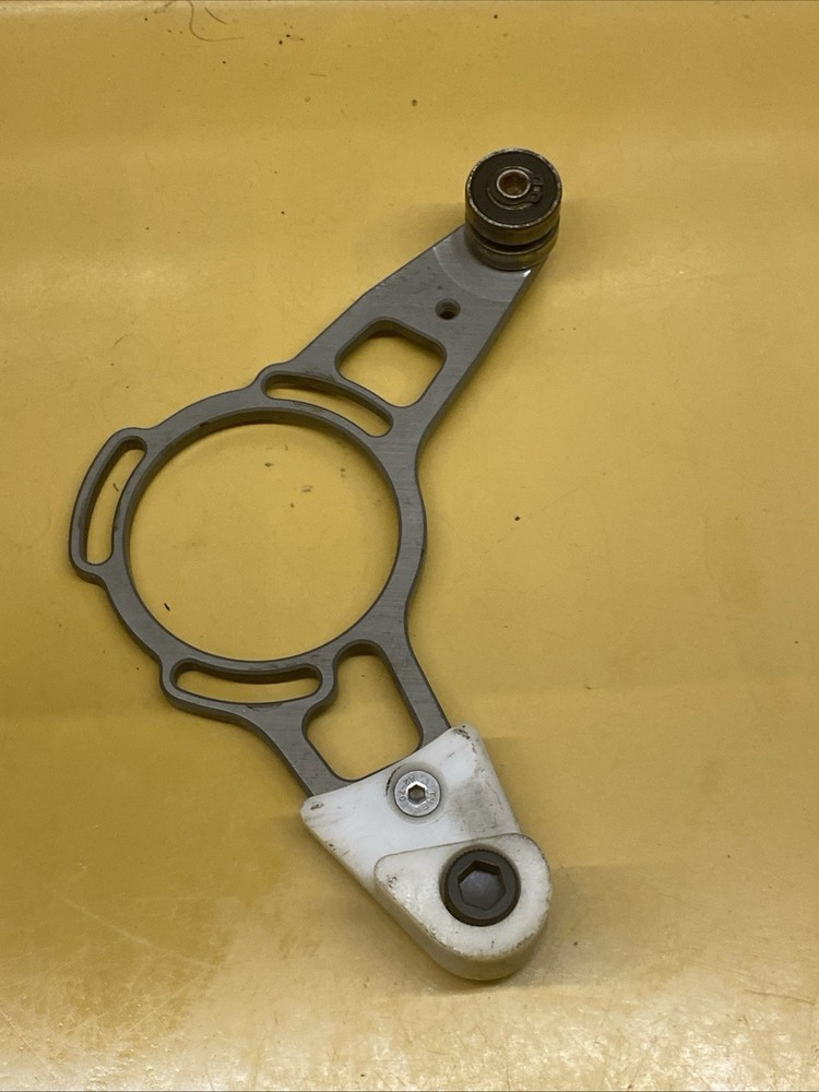 Bottom Bracket Chain Guide