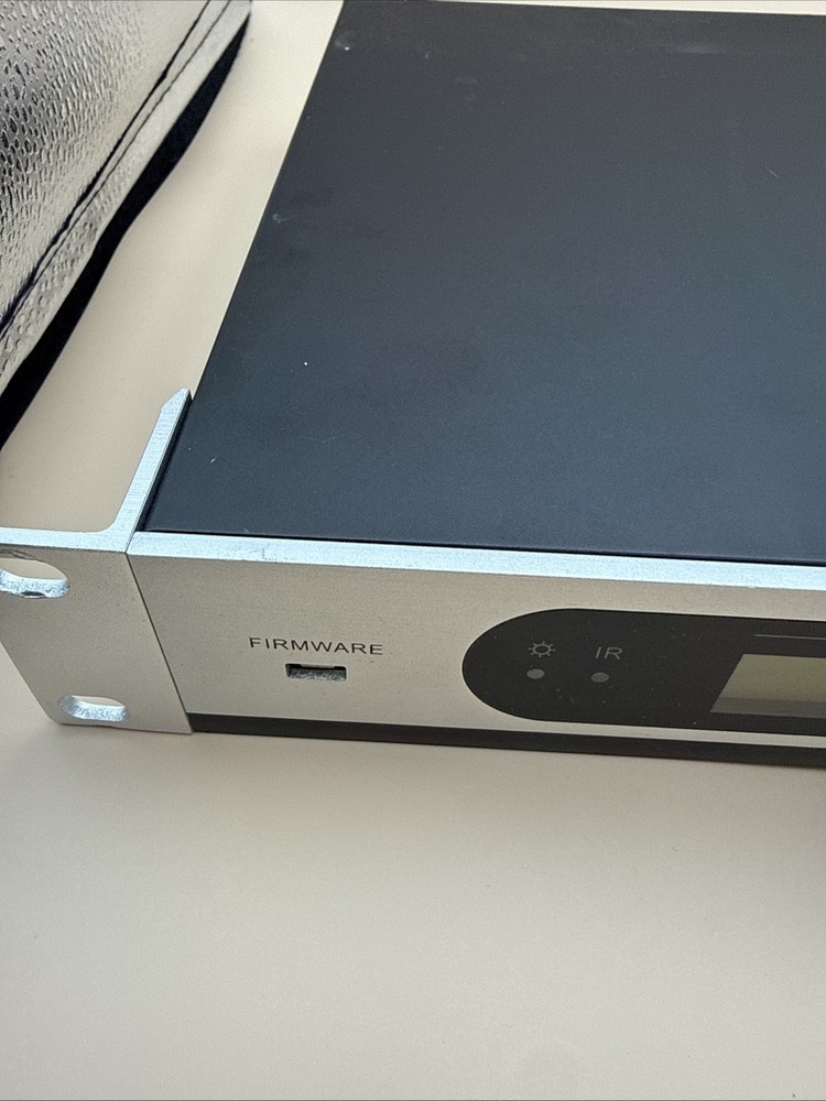 KANEXPRO HDMX44RS MATRIX SWITCHER