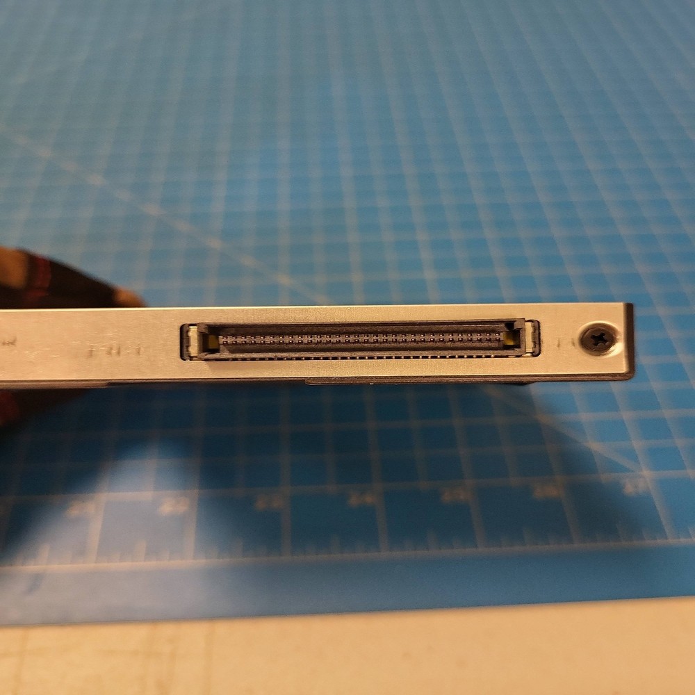 Dell Floppy Drive Module 3.5 inch 1.44MB Diskette Vintage Computer Part