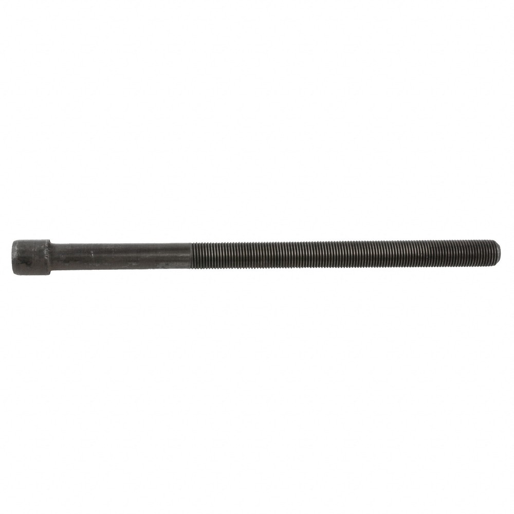 BOLT - LEAF SPRING CENTER PIN BOLT - 1/2-20 THREAD - 8-5/8" LONG