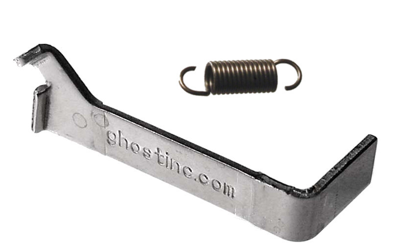 Ghost 3.5 Trigger Connector Wolff 6lb Trigger Spring for Glock 17 19 GEN 1-4