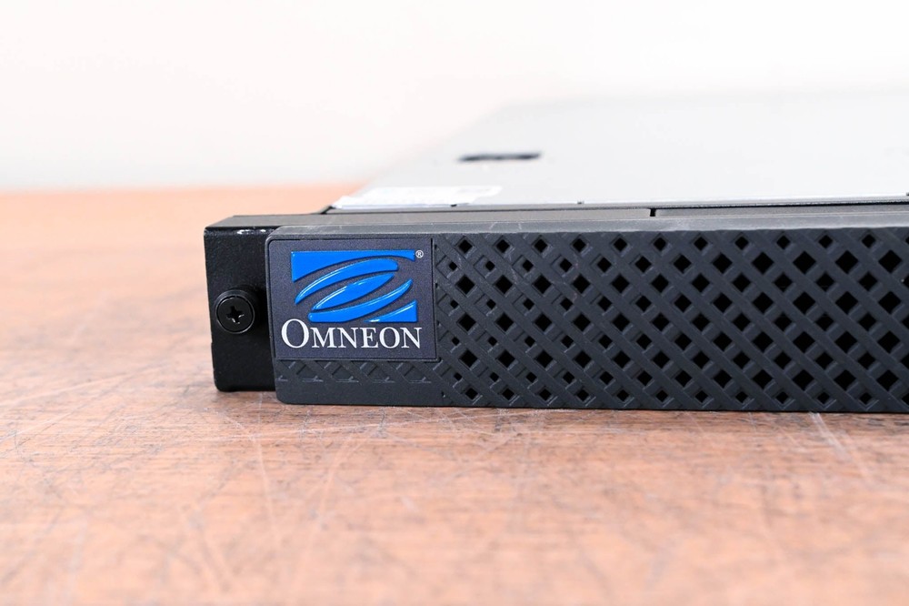 Harmonic Omneon System Manager CG00300