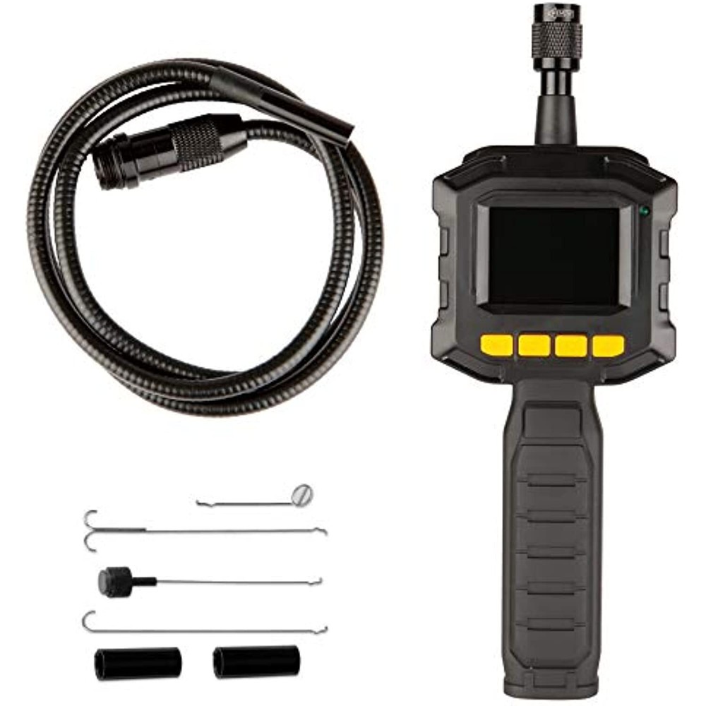 Performance Tool W50145 LCD 2.4" Inspection Camera